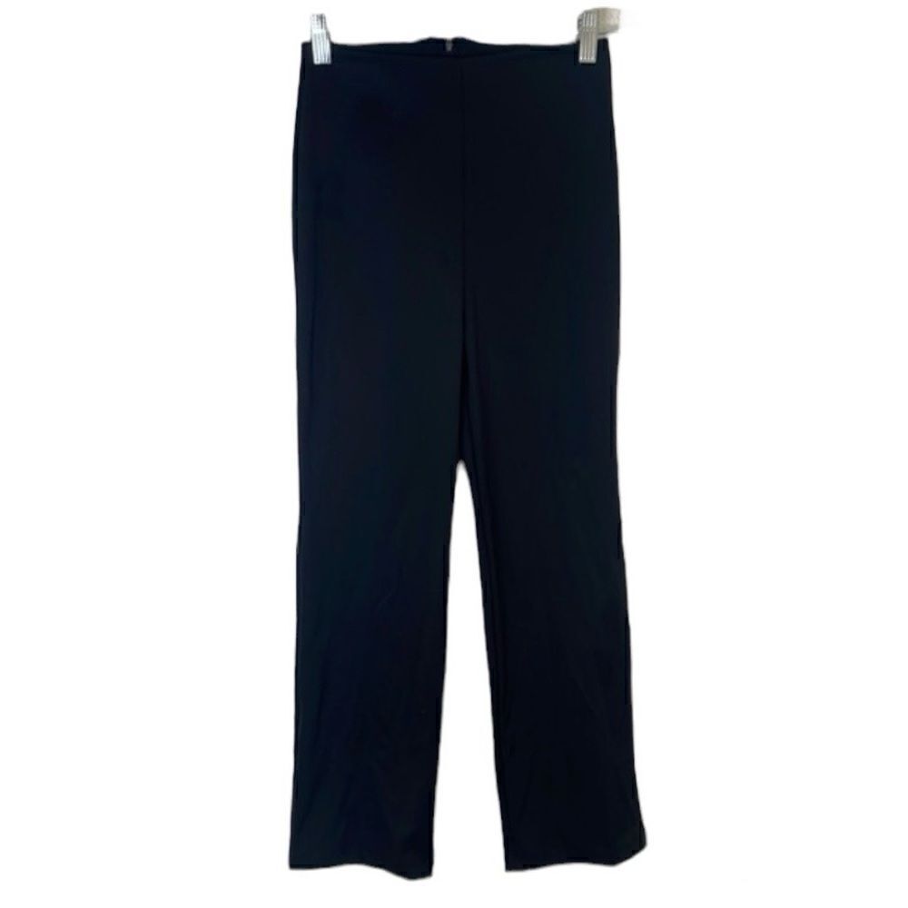 Victoria’s Secret sport black slacks pants | size XS | NWT